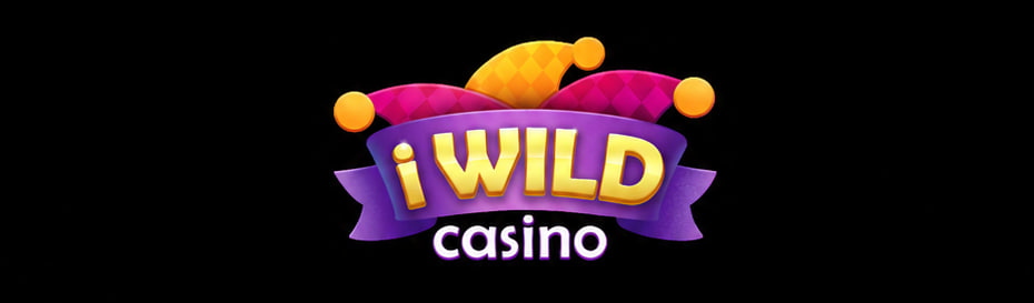 IWild Casino Online logo